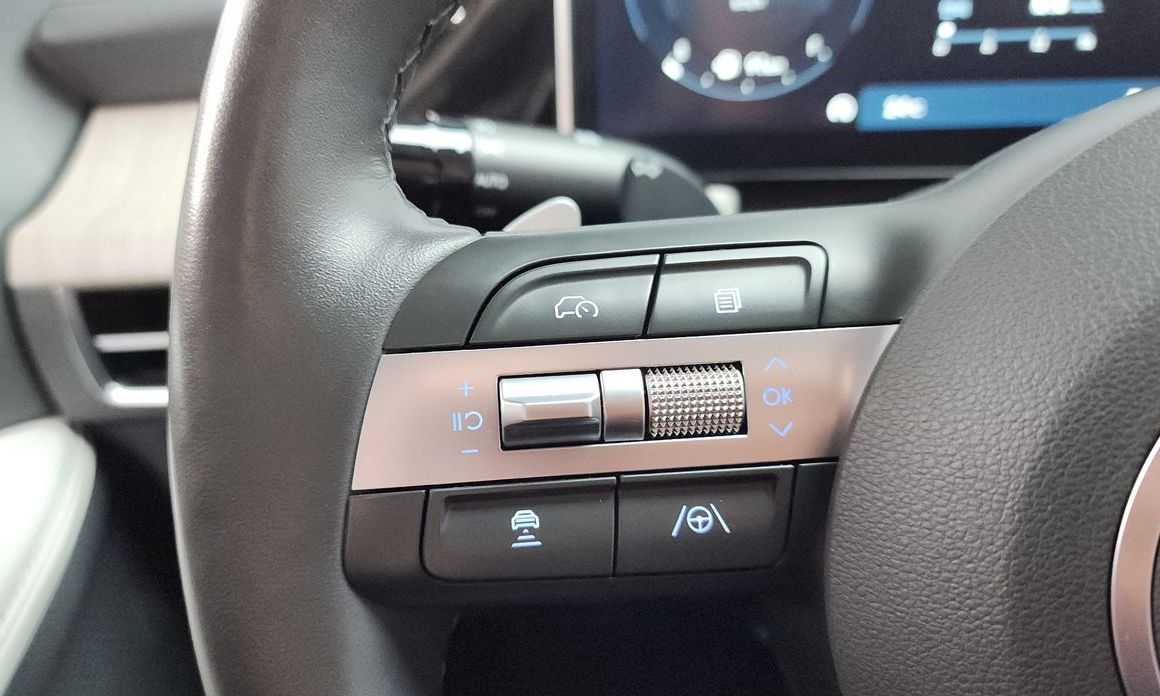 Hyundai Sonata 2024