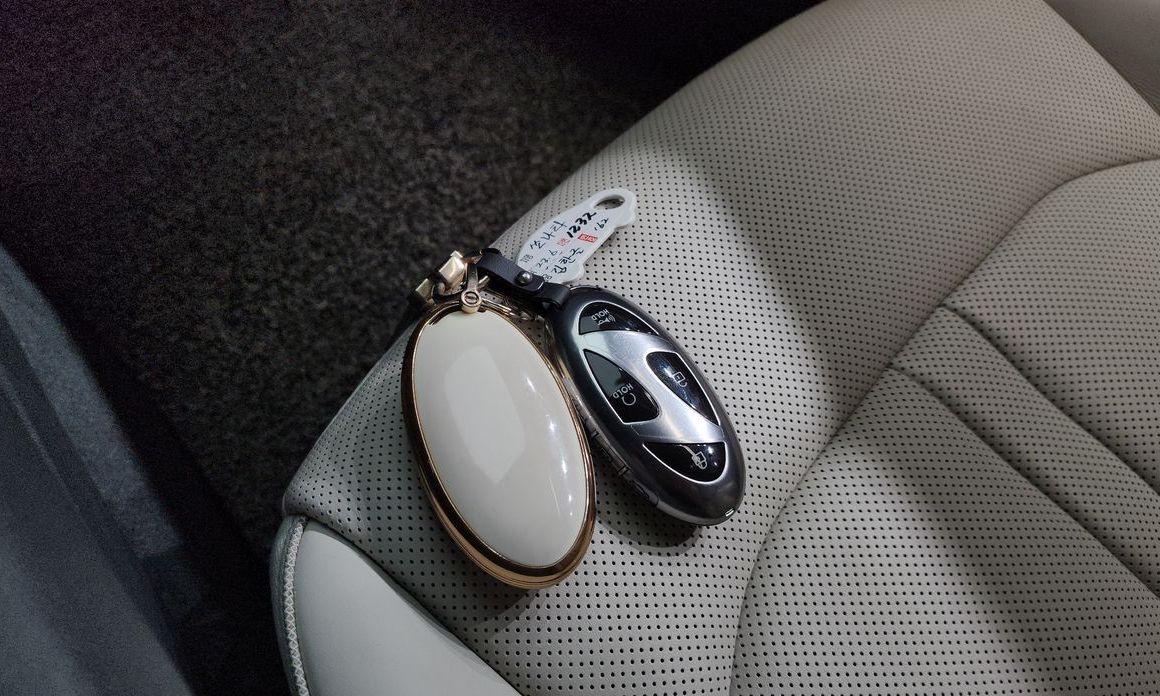 Hyundai Sonata 2024
