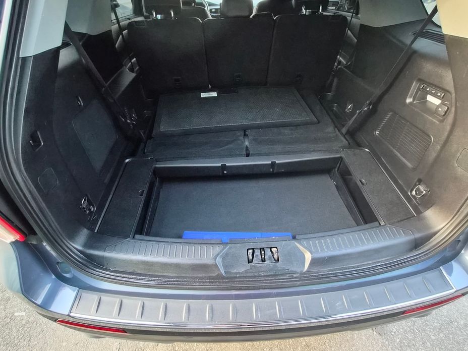 Ford Explorer 2021