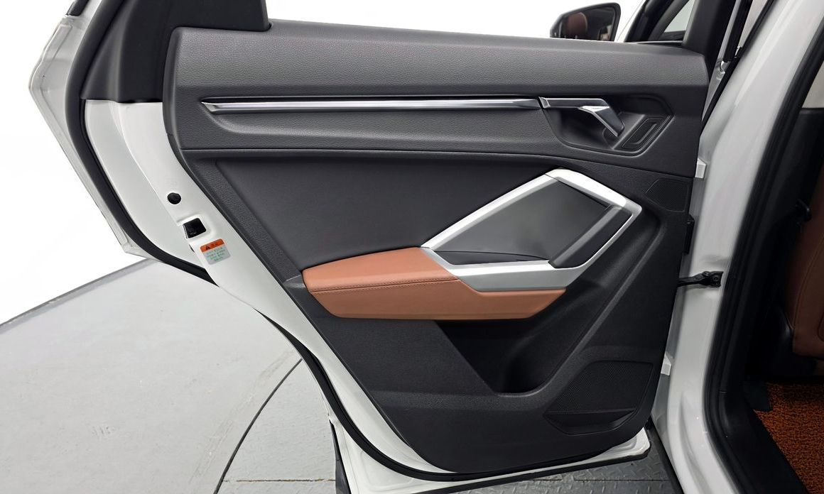 Audi Q3 2020