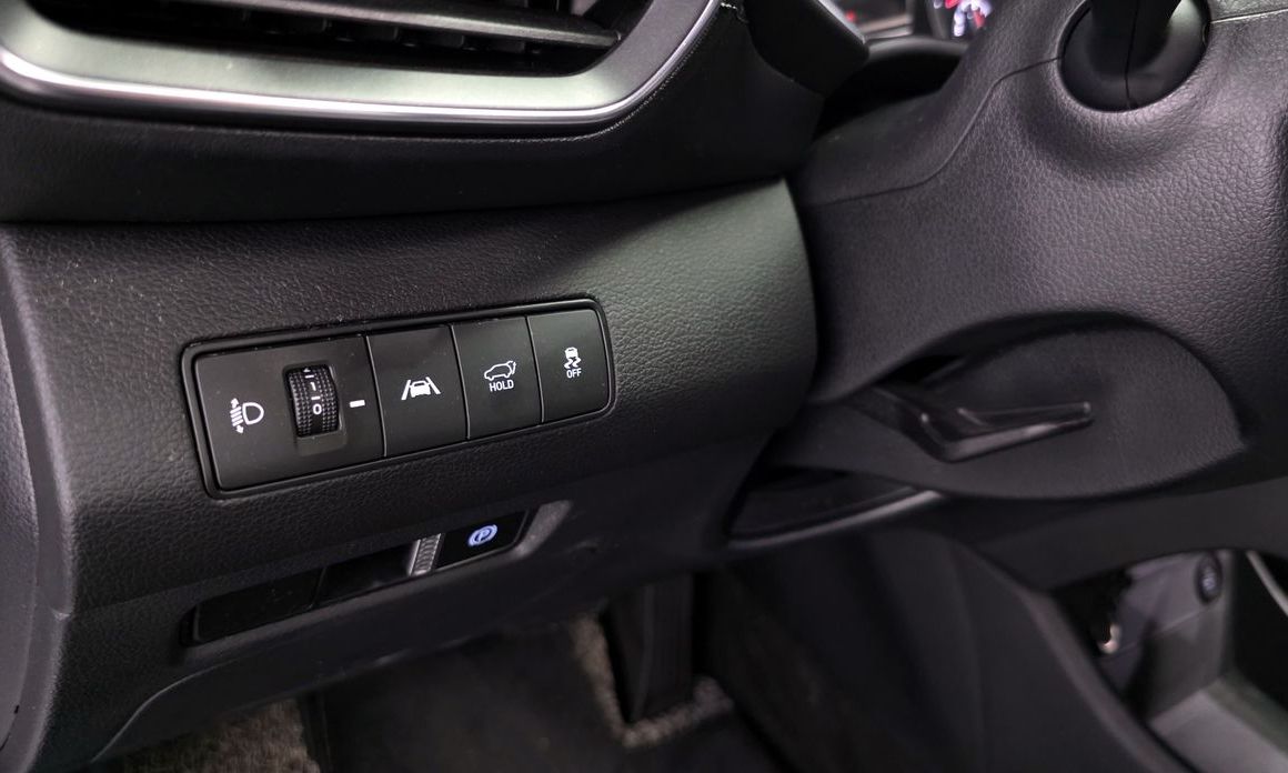 Hyundai Santafe 2022