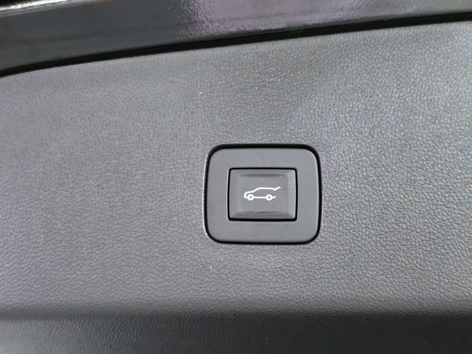 ChevroletGMDaewoo Trax 2024