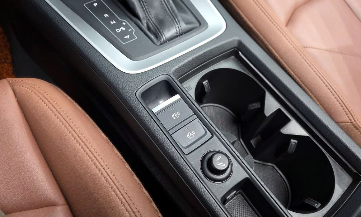 Audi Q3 2020