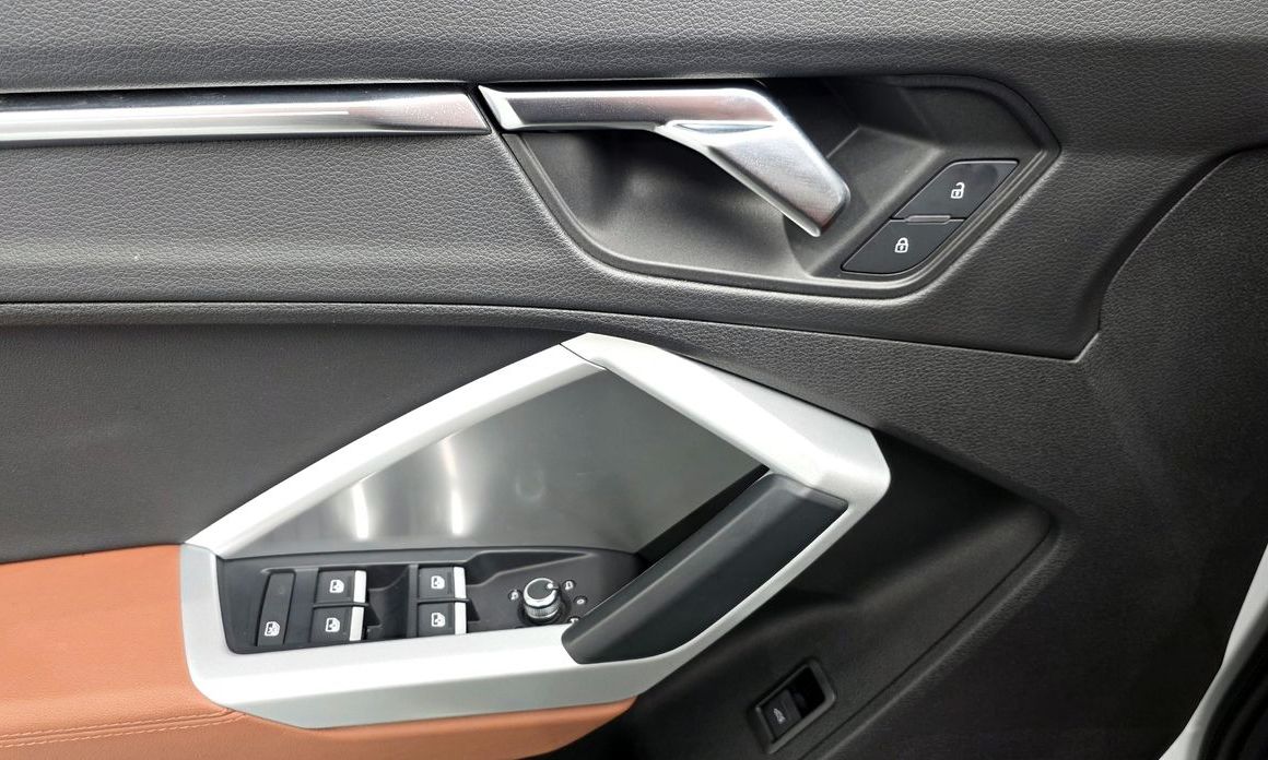 Audi Q3 2020