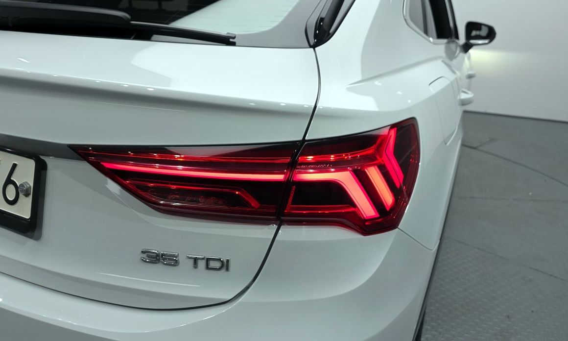 Audi Q3 2020