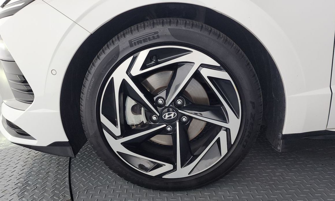 Hyundai Sonata 2024