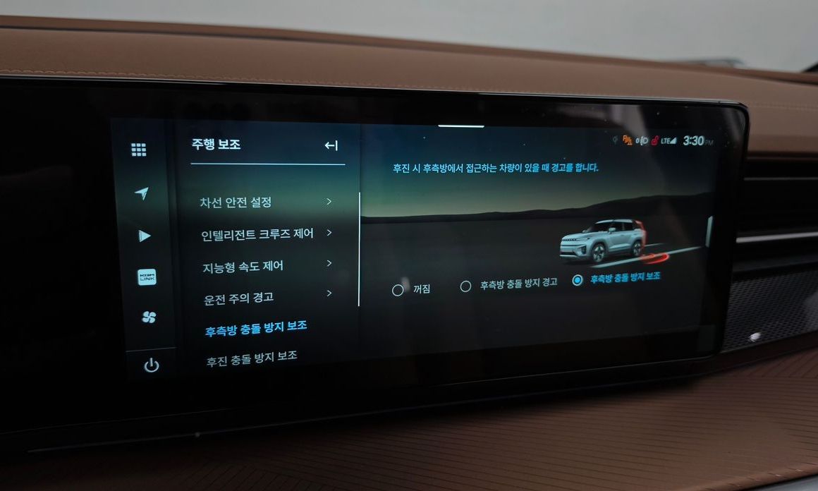 KG_Mobility_Ssangyong Torres 2024
