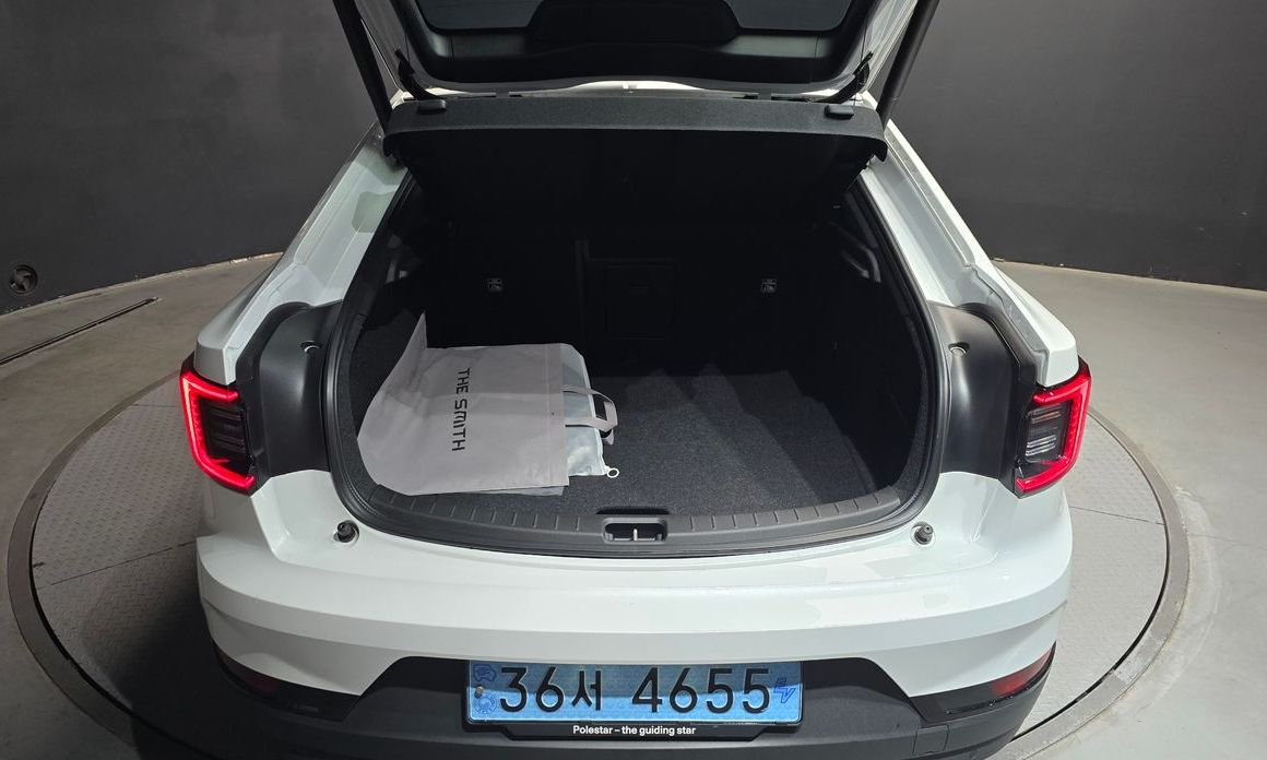 Polestar Polestar 2 2023