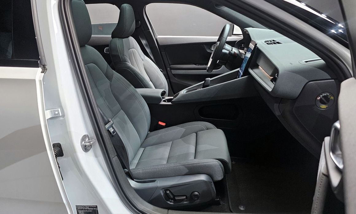 Polestar Polestar 2 2023