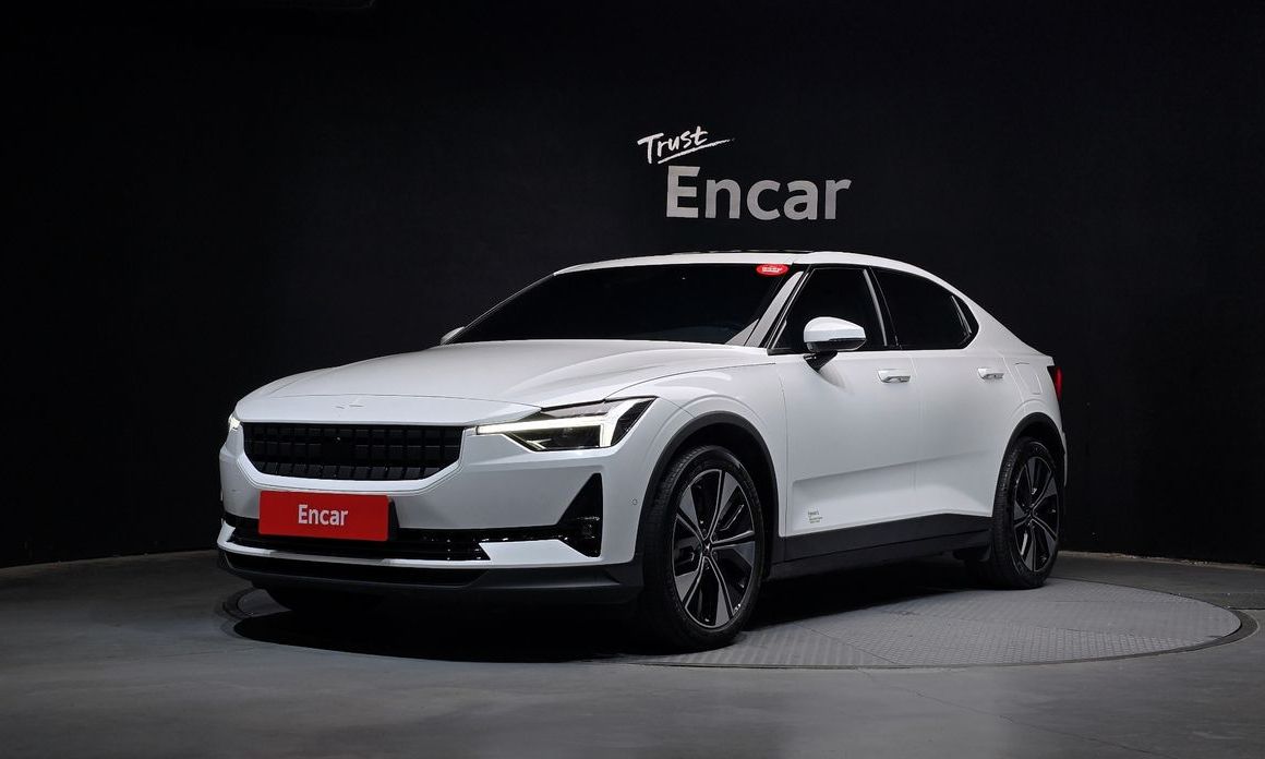 Polestar Polestar 2 2023