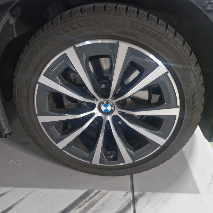 BMW 3-Series 2020