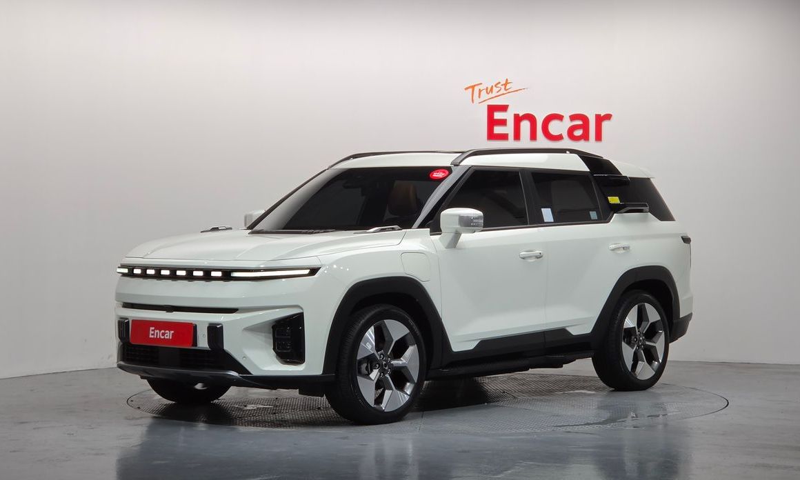 KG_Mobility_Ssangyong Torres 2024