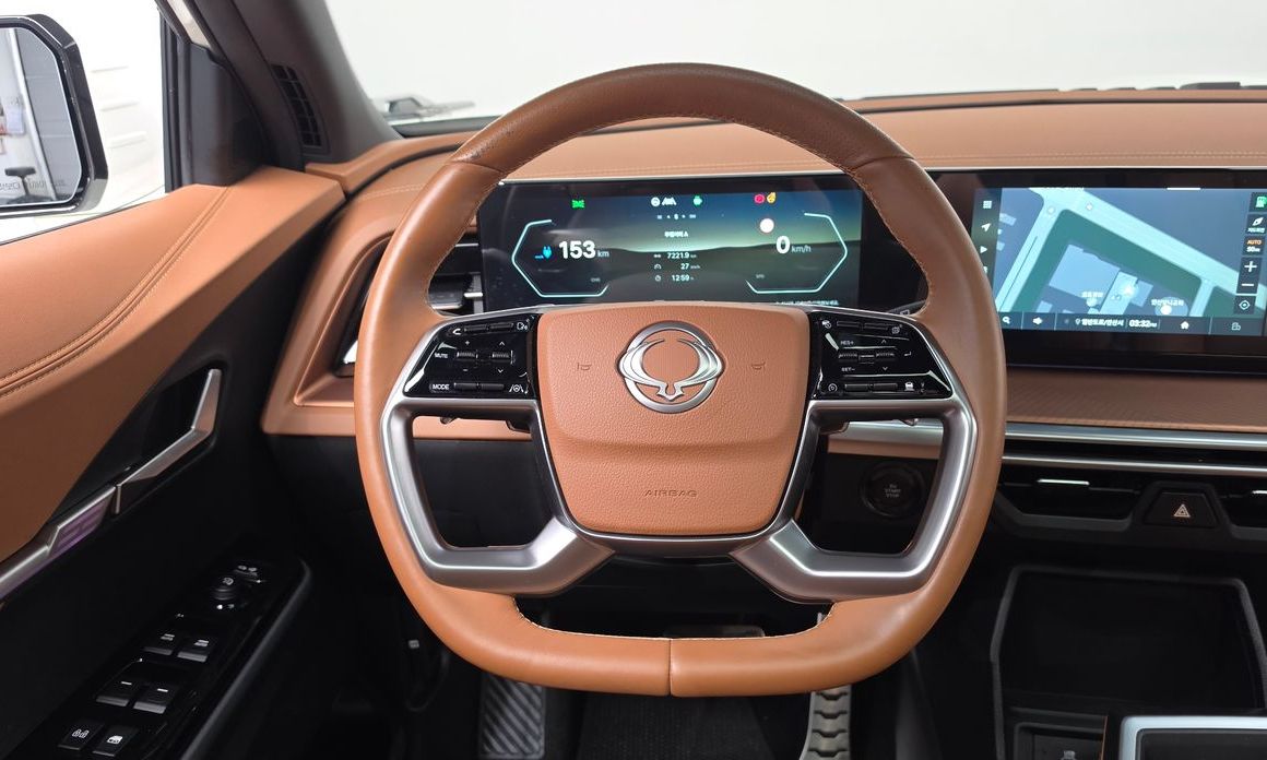 KG_Mobility_Ssangyong Torres 2024