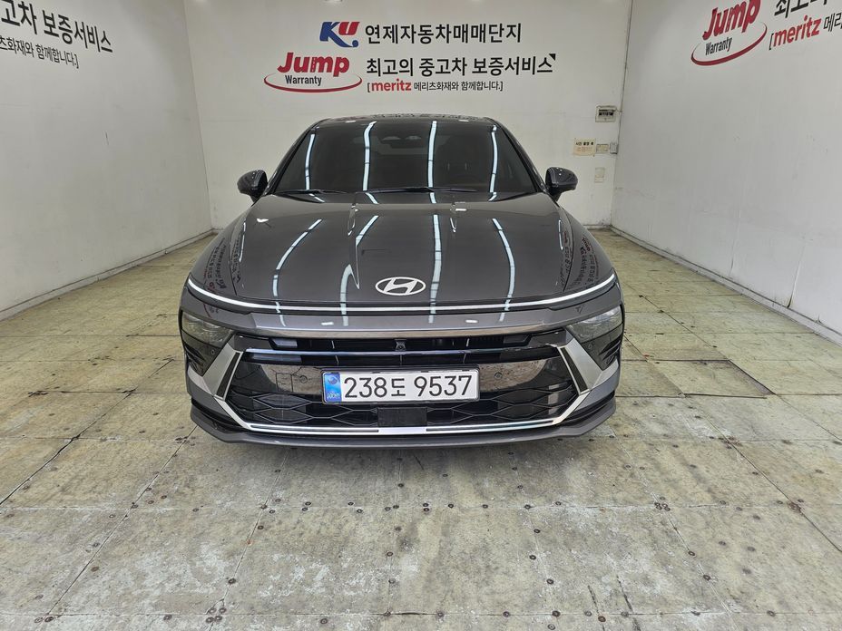 Hyundai Sonata 2025