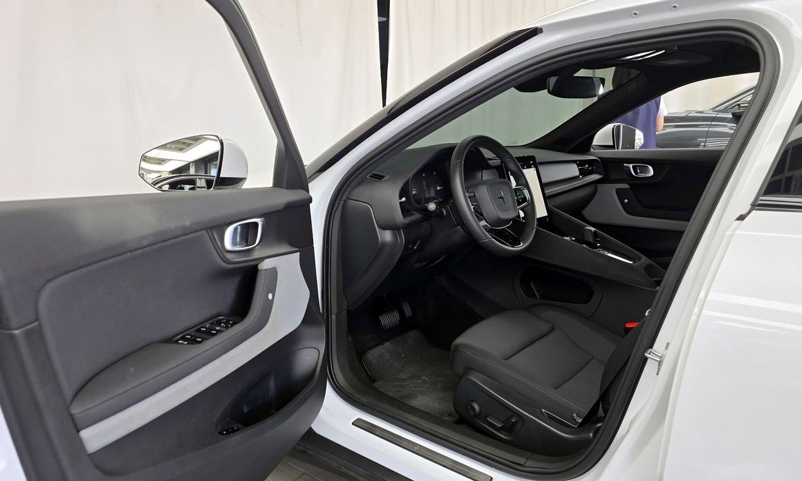 Polestar Polestar 2 2023
