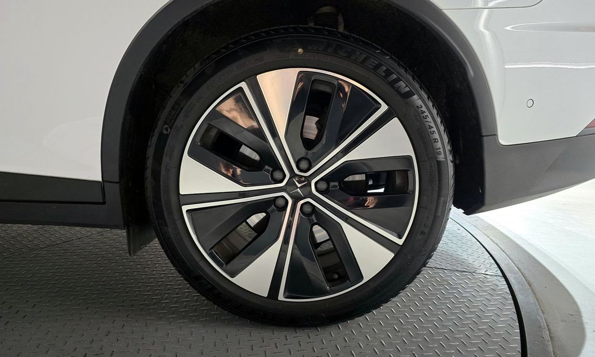 Polestar Polestar 2 2023