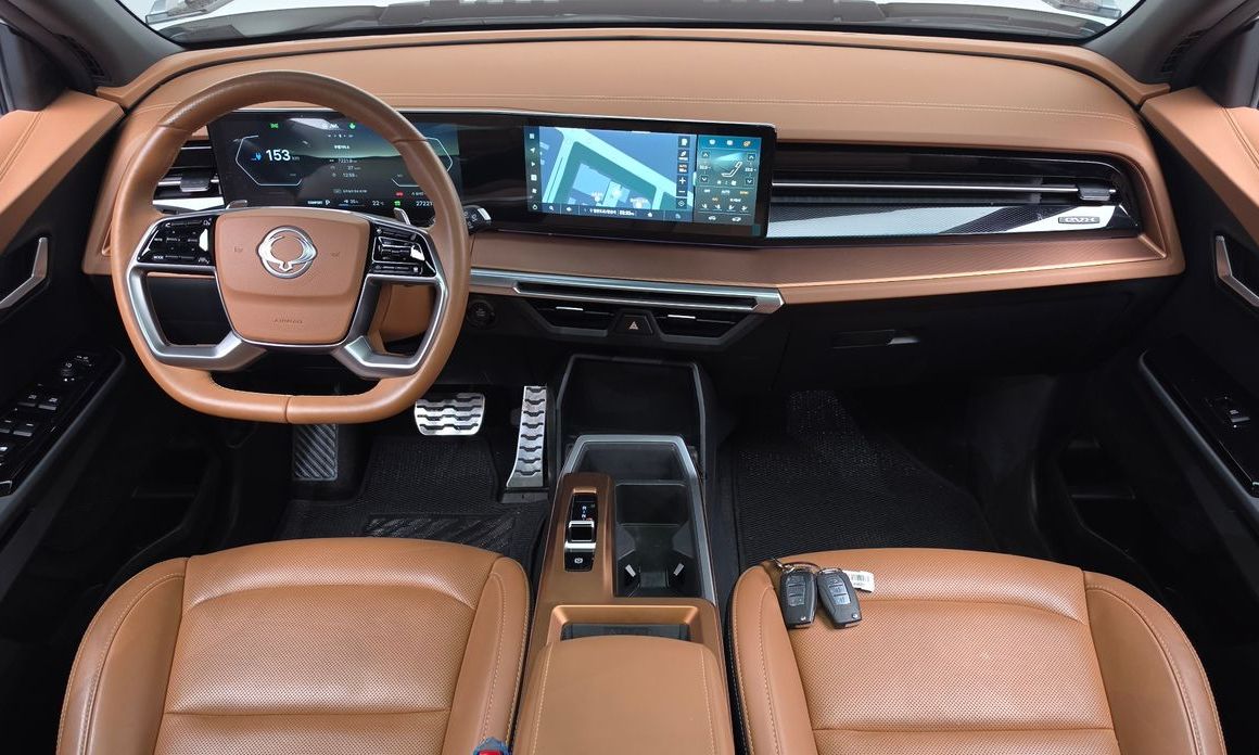KG_Mobility_Ssangyong Torres 2024