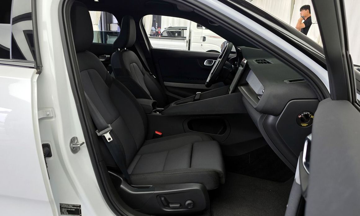 Polestar Polestar 2 2023