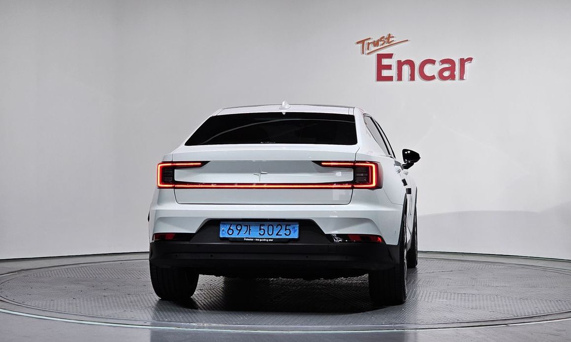 Polestar Polestar 2 2023