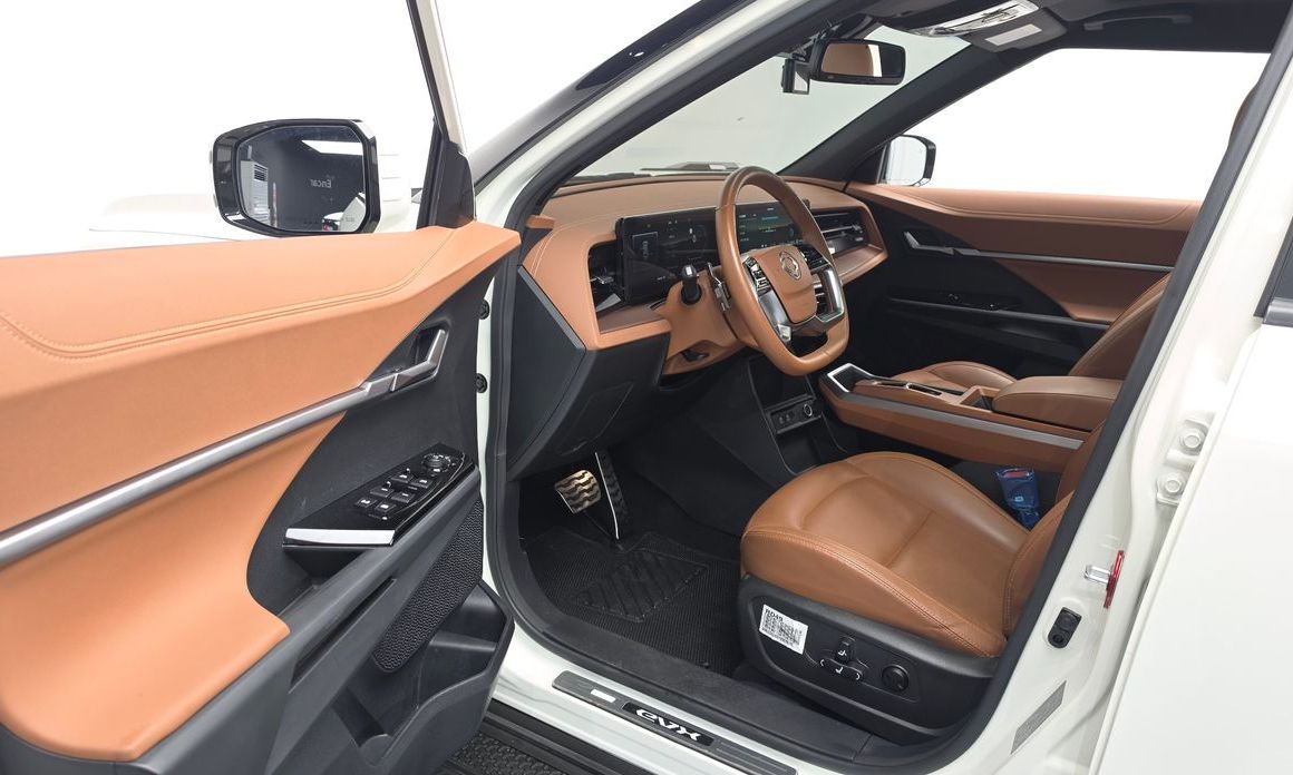 KG_Mobility_Ssangyong Torres 2024