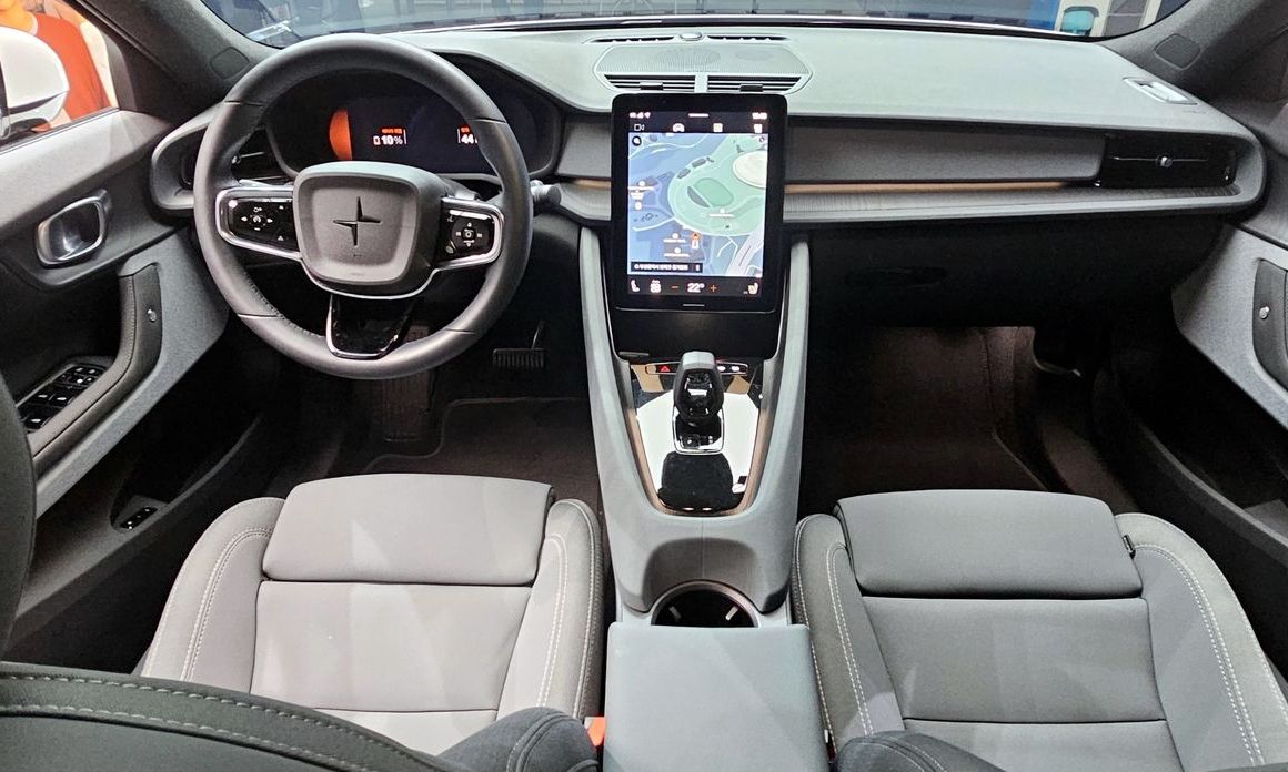 Polestar Polestar 2 2023