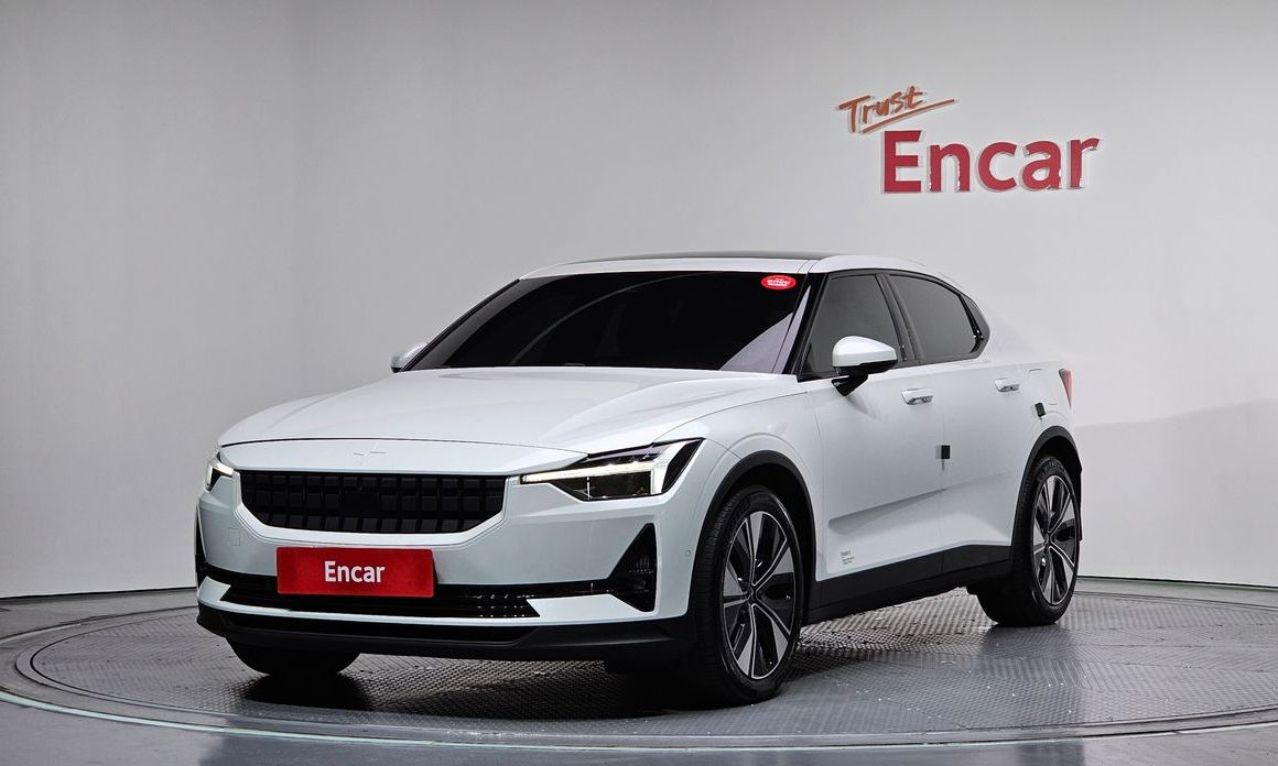 Polestar Polestar 2 2023