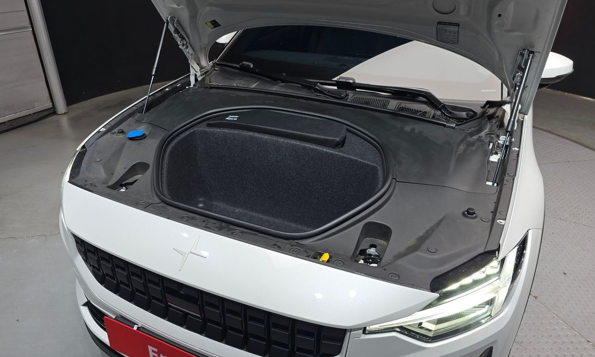 Polestar Polestar 2 2023