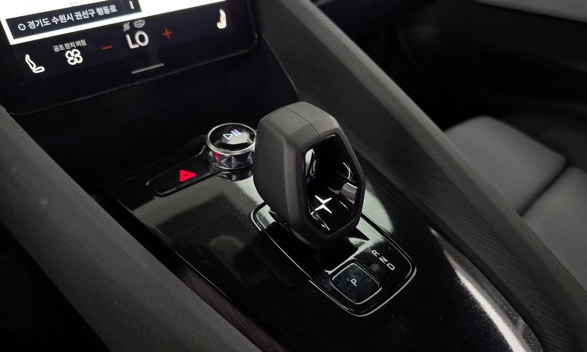 Polestar Polestar 2 2023