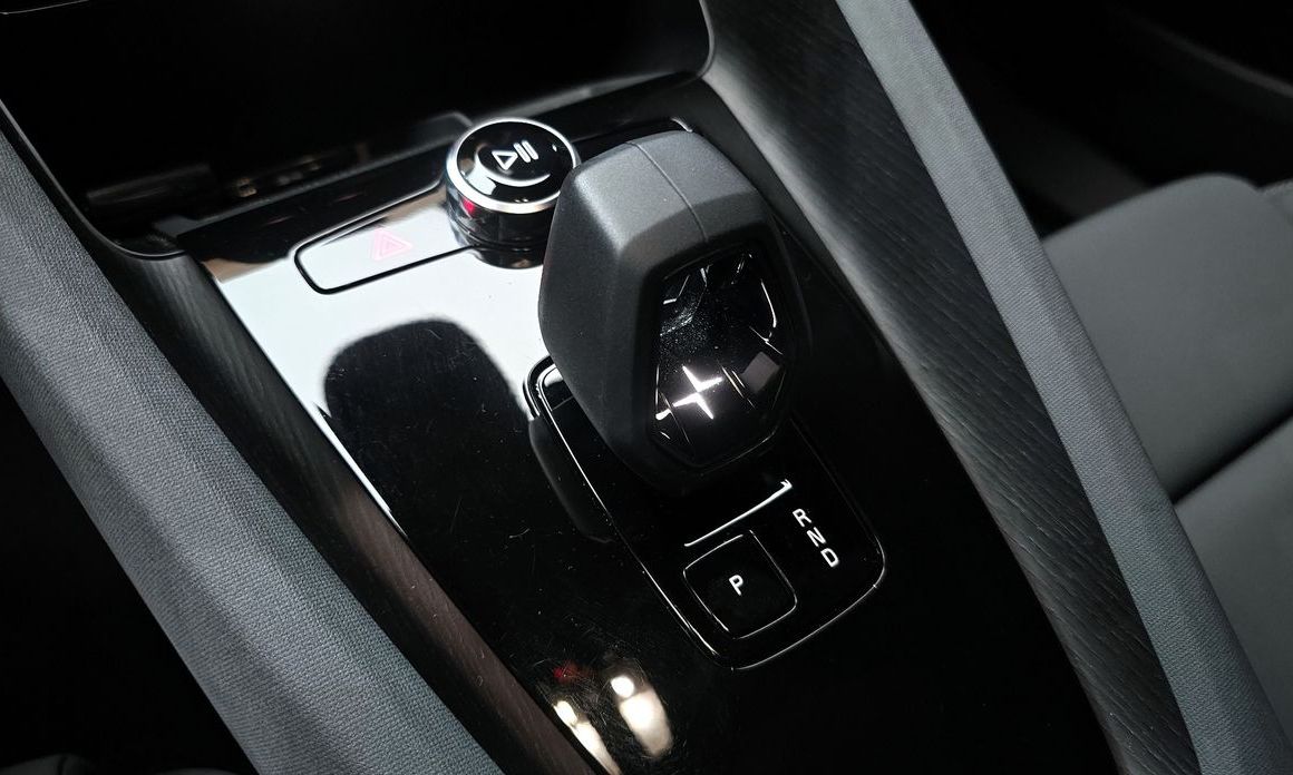 Polestar Polestar 2 2023