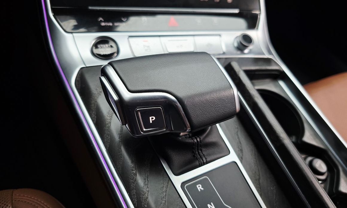 Audi A6 2023