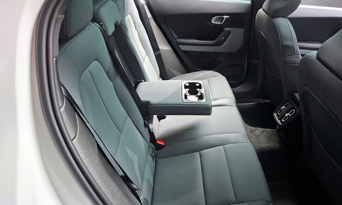 Polestar Polestar 2 2023