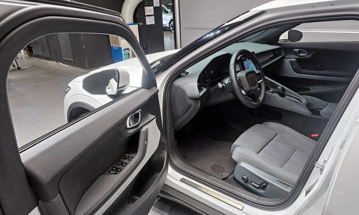 Polestar Polestar 2 2023