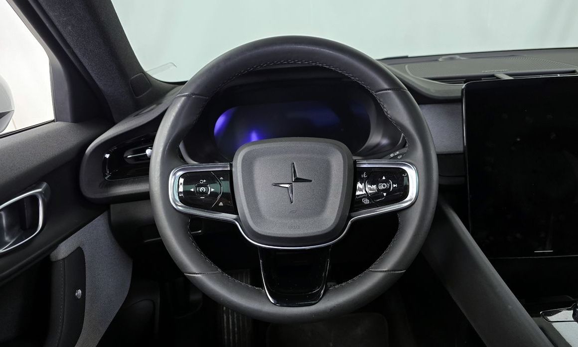 Polestar Polestar 2 2023