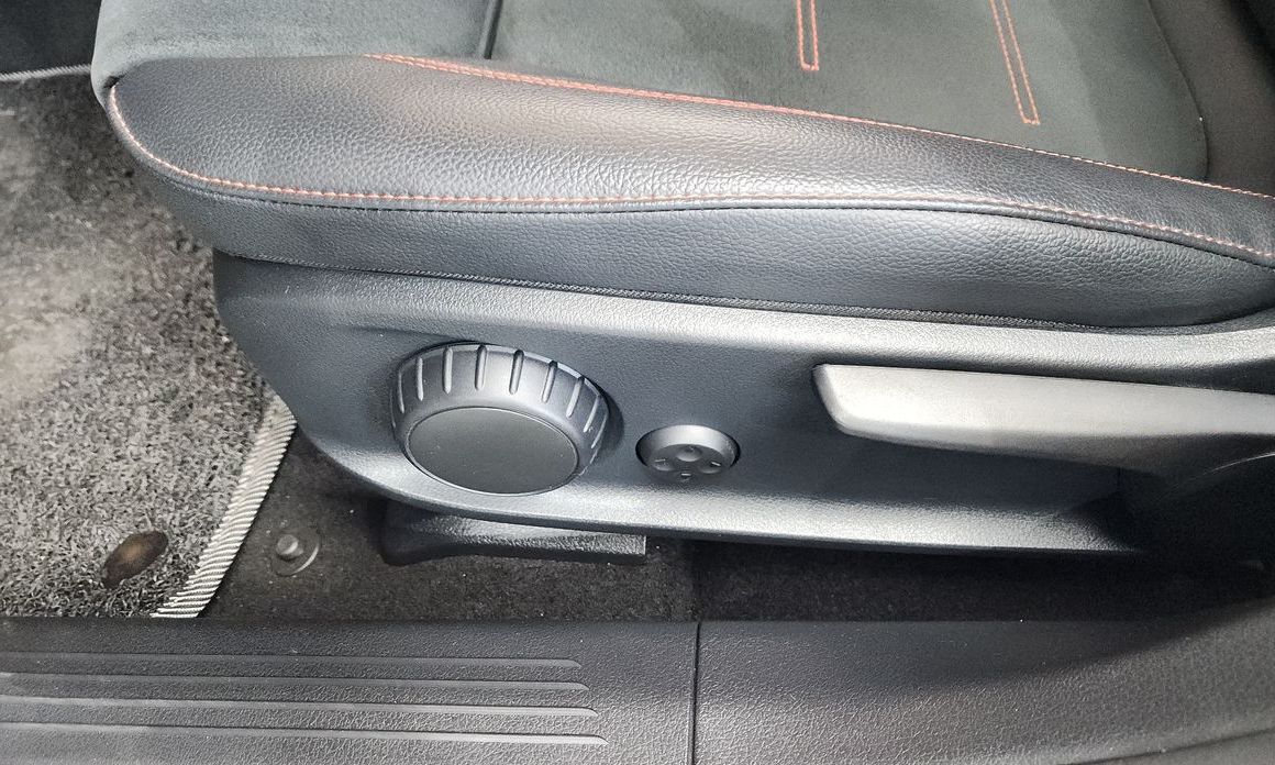 Mercedes-Benz CLA-Class 2022
