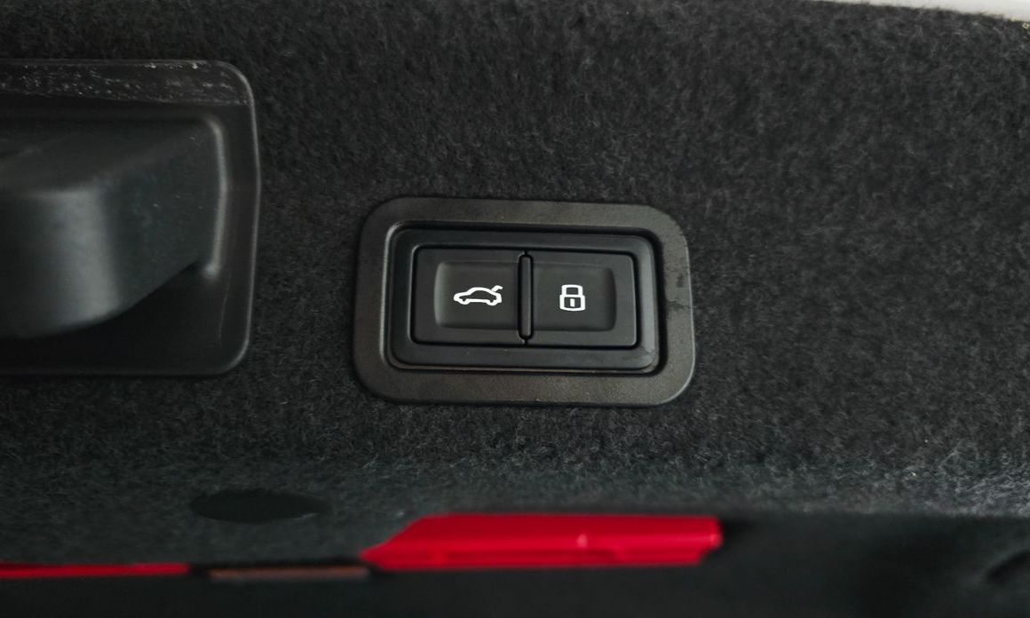 Audi A6 2023