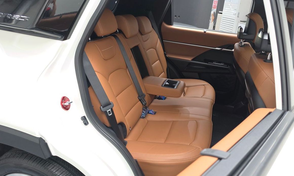 KG_Mobility_Ssangyong Torres 2024