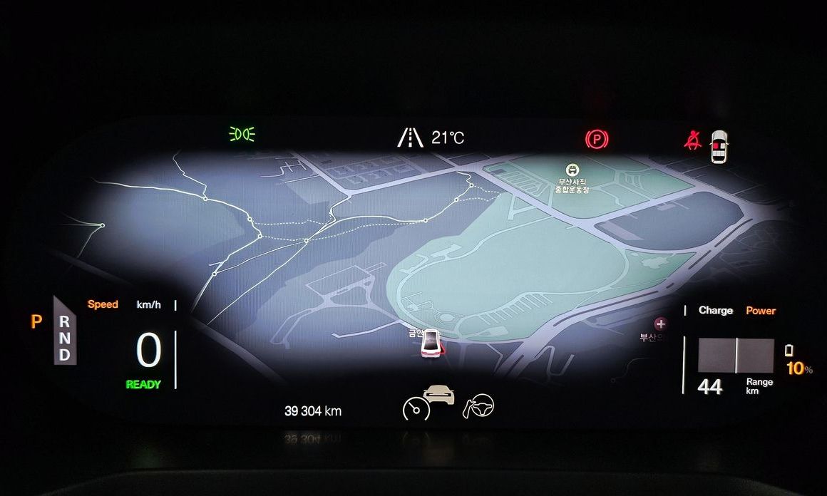 Polestar Polestar 2 2023