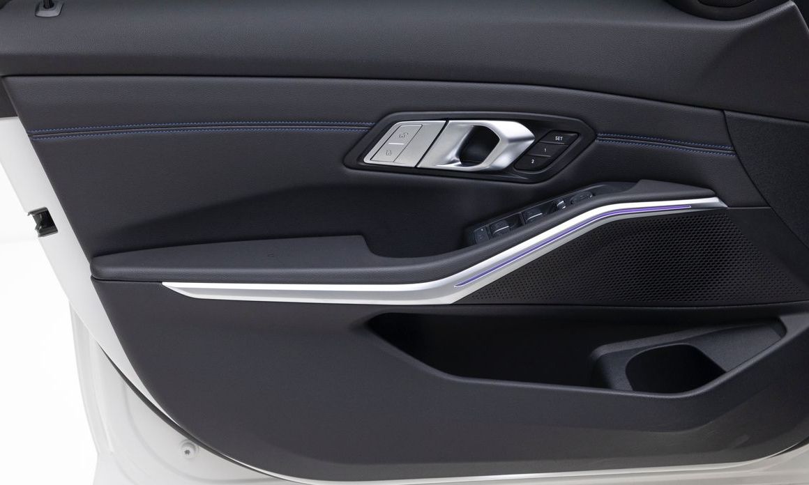 BMW 3-Series 2022