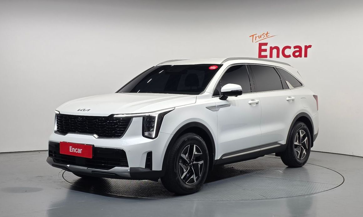 Kia Sorento 2025