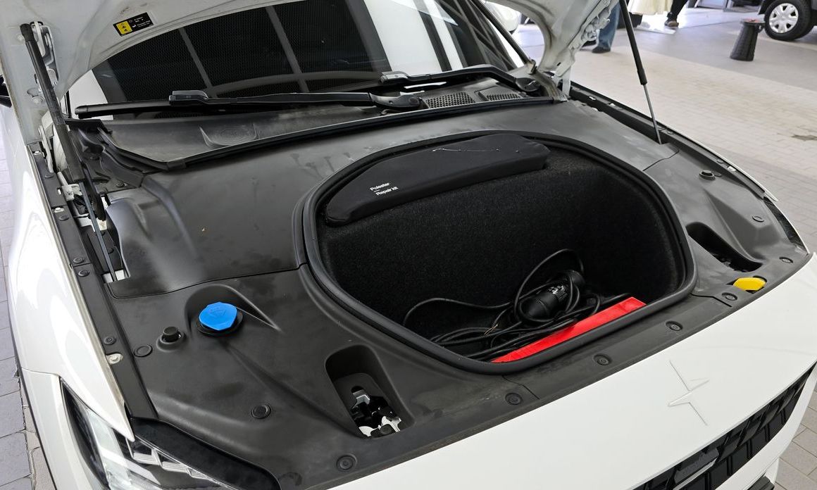 Polestar Polestar 2 2023