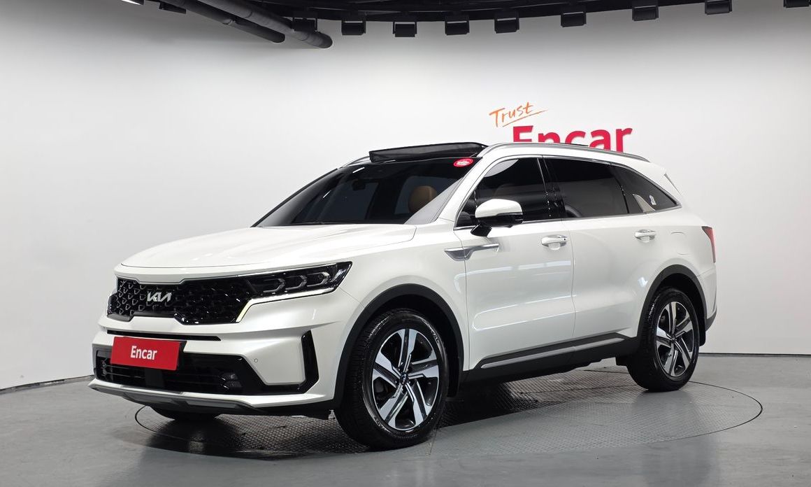 Kia Sorento 2023