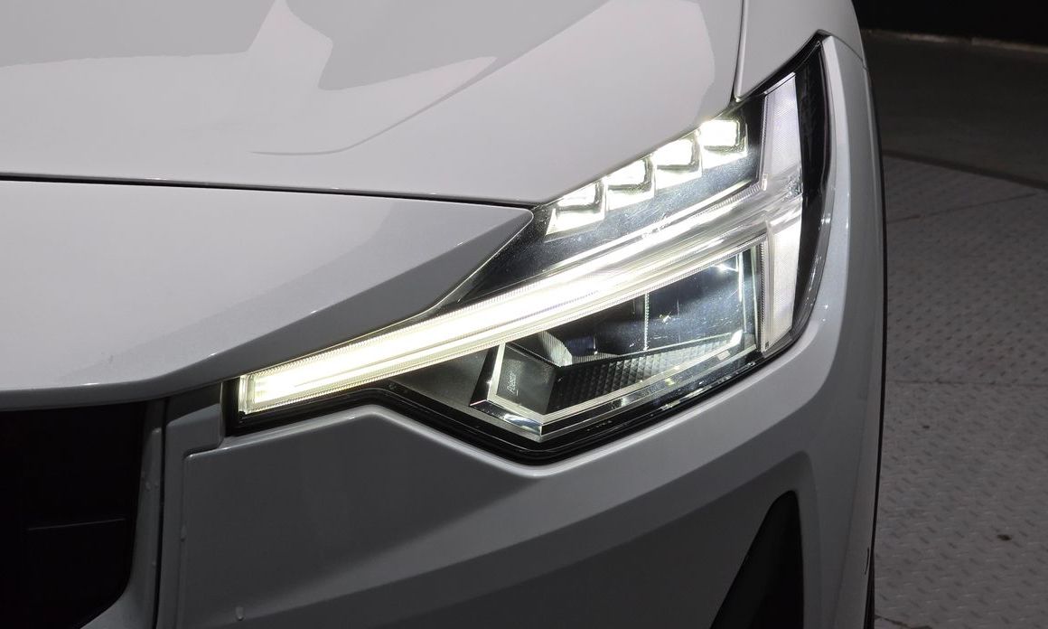 Polestar Polestar 2 2023