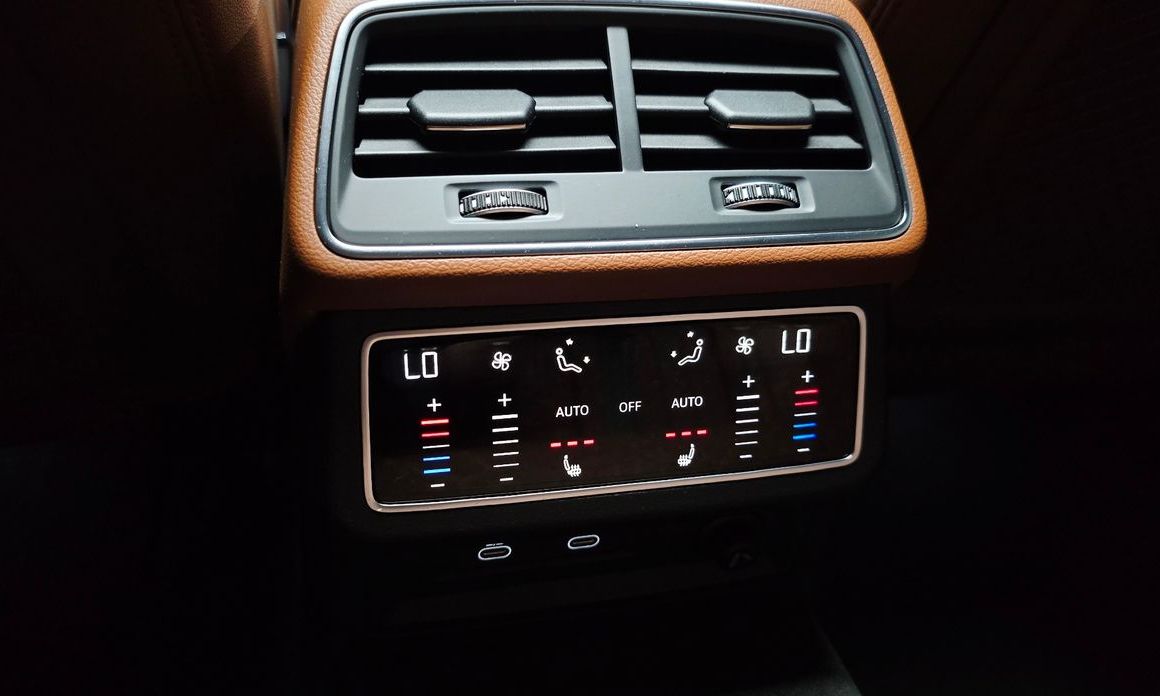 Audi A6 2023
