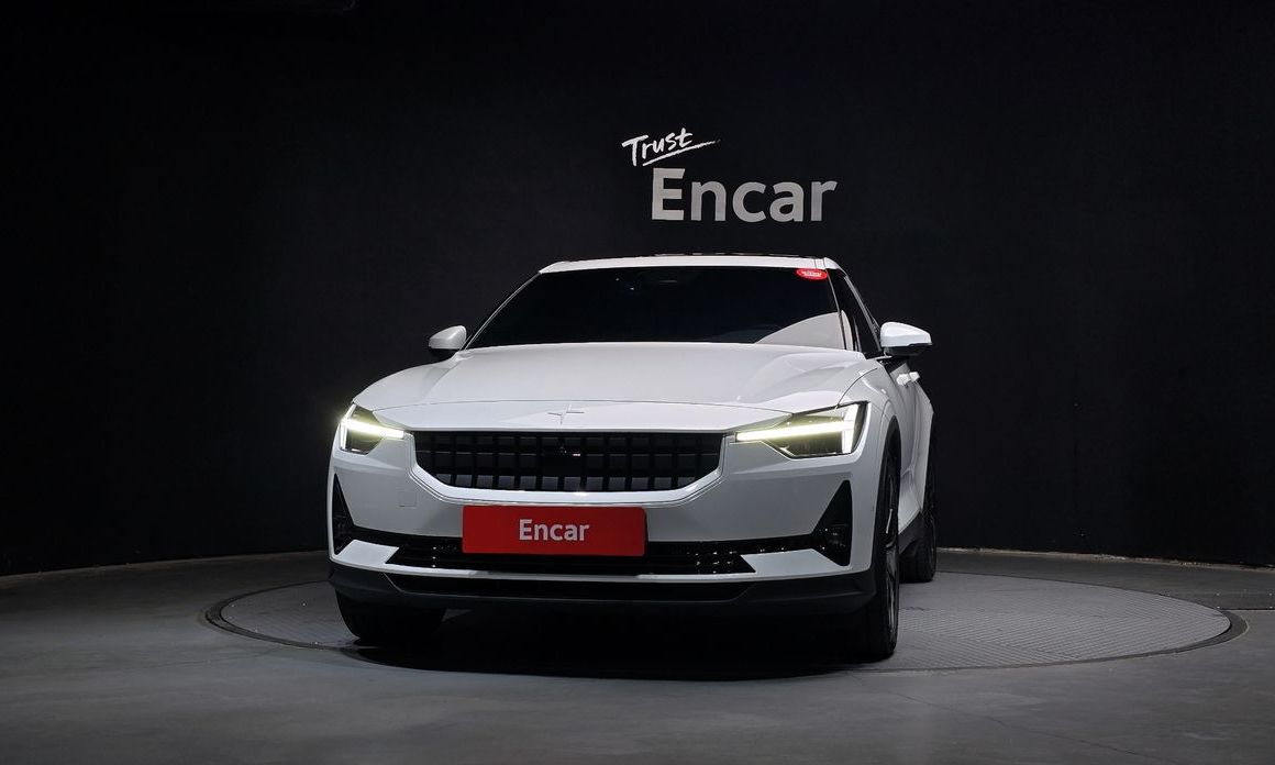 Polestar Polestar 2 2023