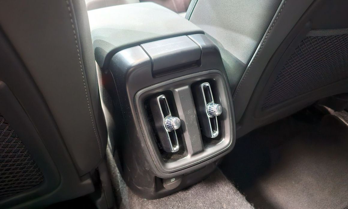 Polestar Polestar 2 2023
