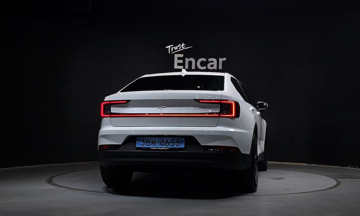 Polestar Polestar 2 2023