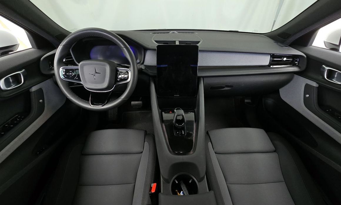 Polestar Polestar 2 2023