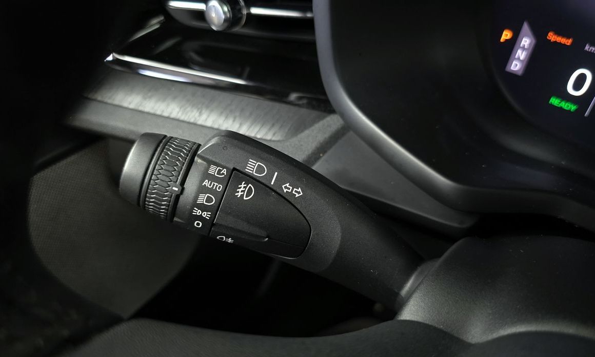 Polestar Polestar 2 2023