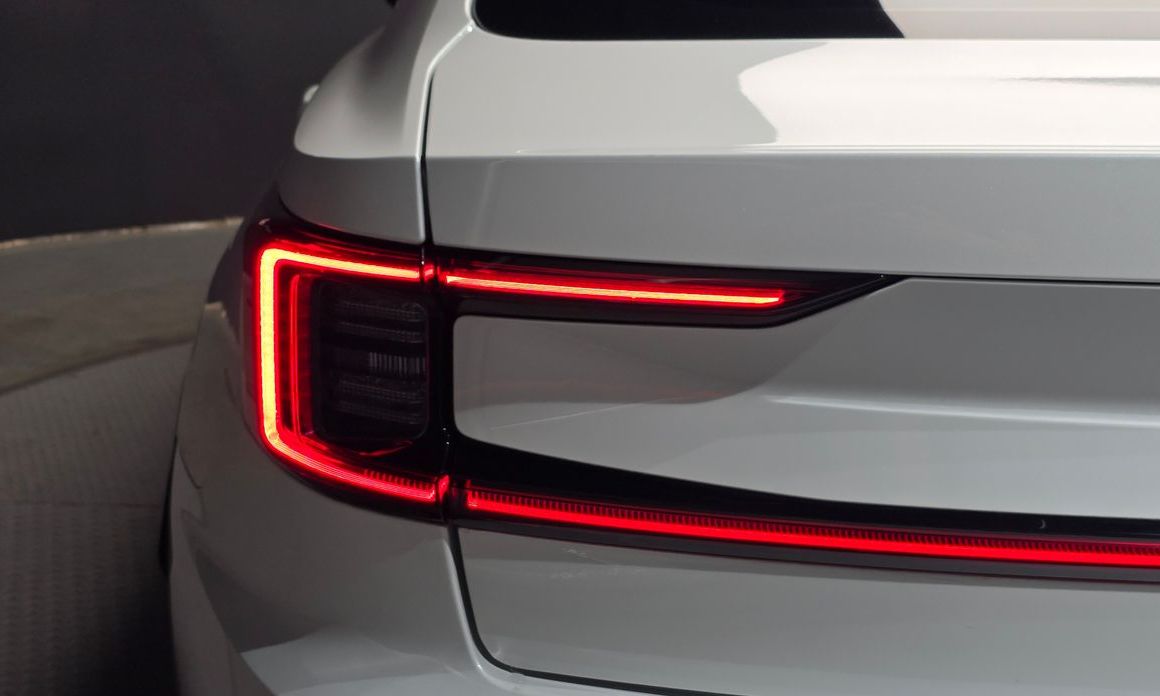 Polestar Polestar 2 2023