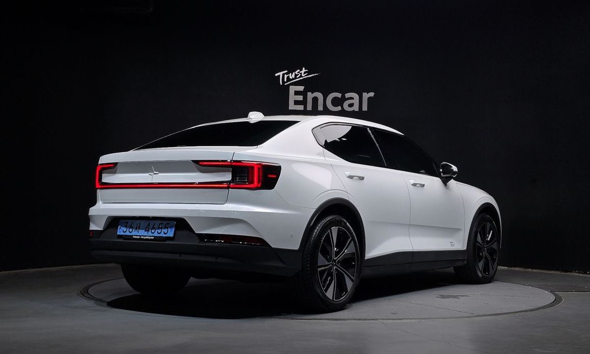 Polestar Polestar 2 2023